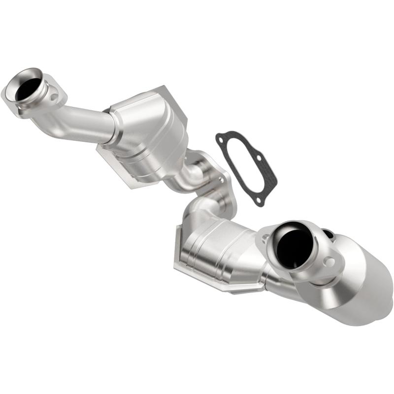 Magnaflow 93168