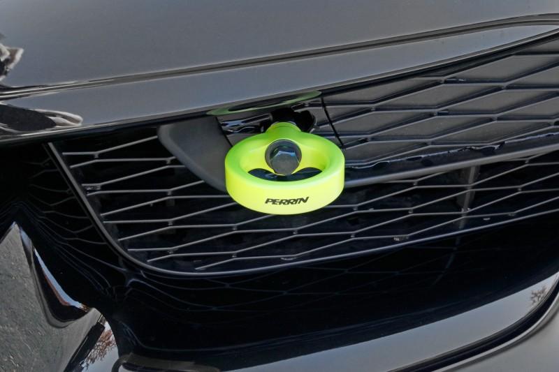 Perrin Performance PTP-BDY-230NY