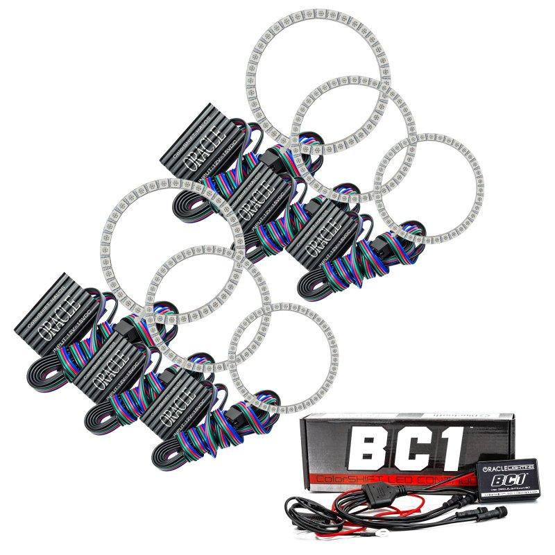 ORACLE Lighting 2328-335