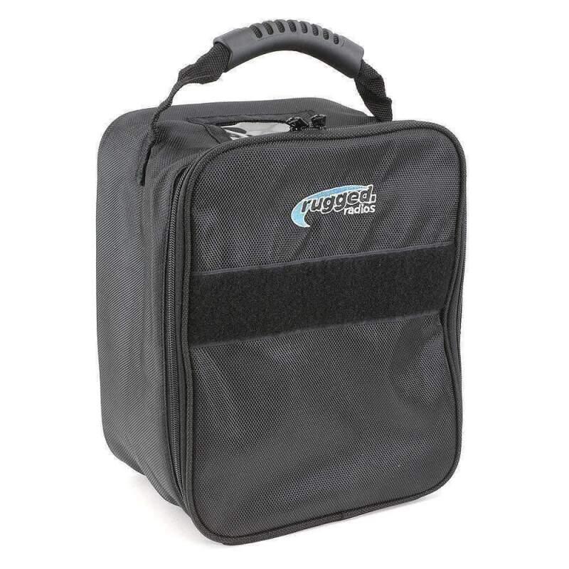 Rugged Radios HS2-BAG