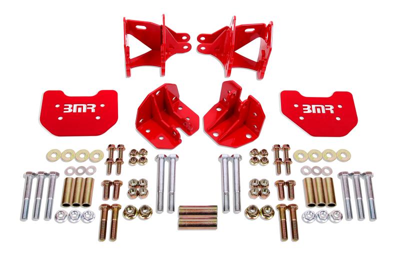 BMR Suspension CCK743R