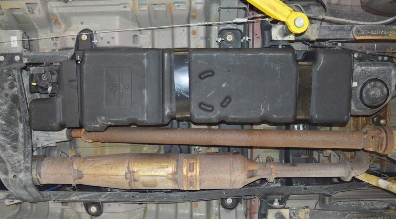 Titan Fuel Tanks 7021211