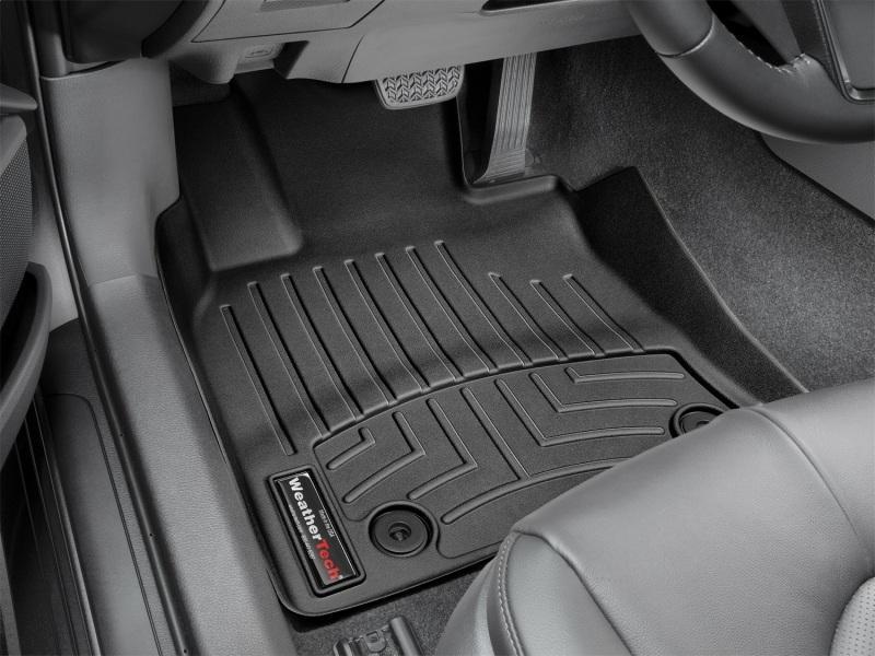 WeatherTech 4412301