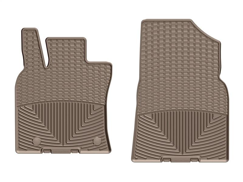 WeatherTech W463TN