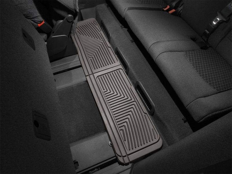 WeatherTech W60CO