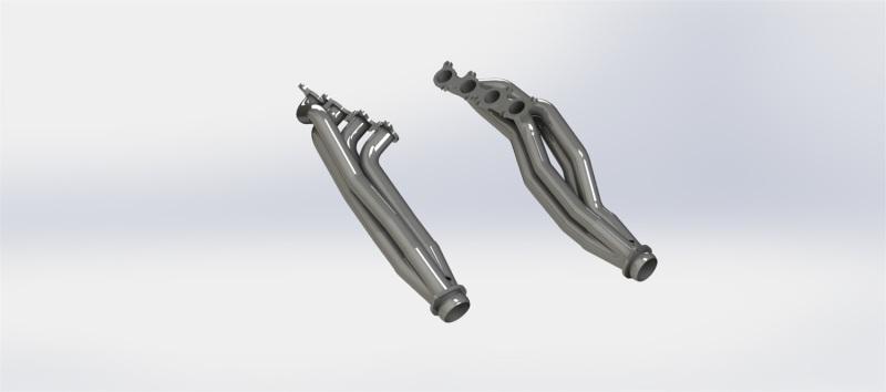 Kooks Headers 13722600