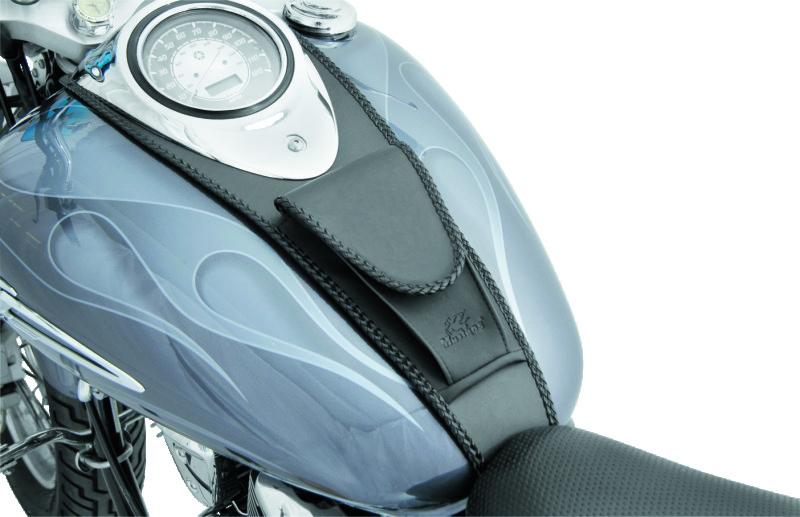 Mustang Motorcycle 93324