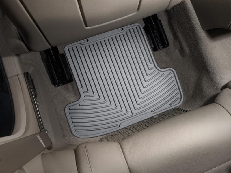 WeatherTech W166GR