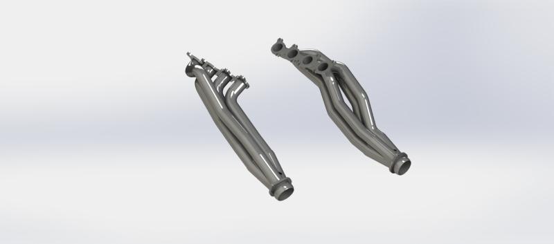 Kooks Headers 13722600