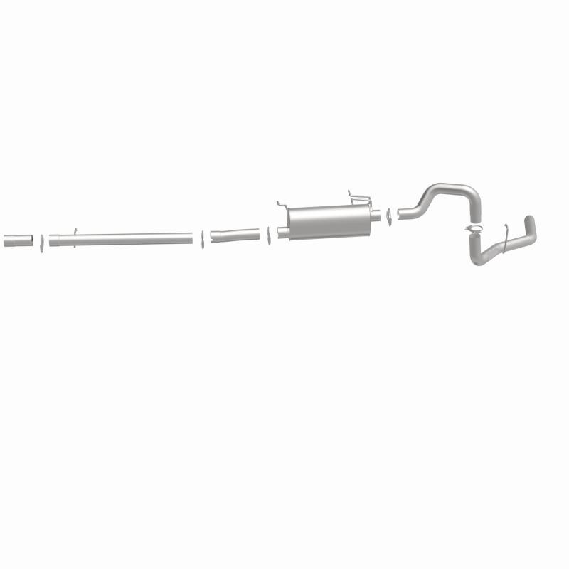 Magnaflow 106-0007