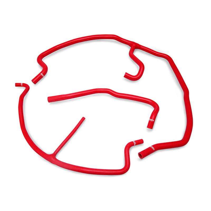 Mishimoto MMHOSE-VET-09ANCRD