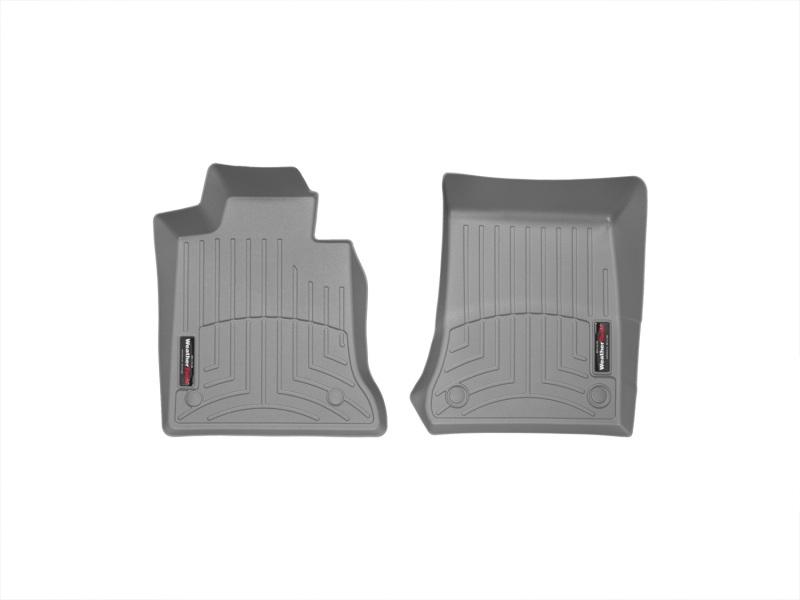 WeatherTech 465011