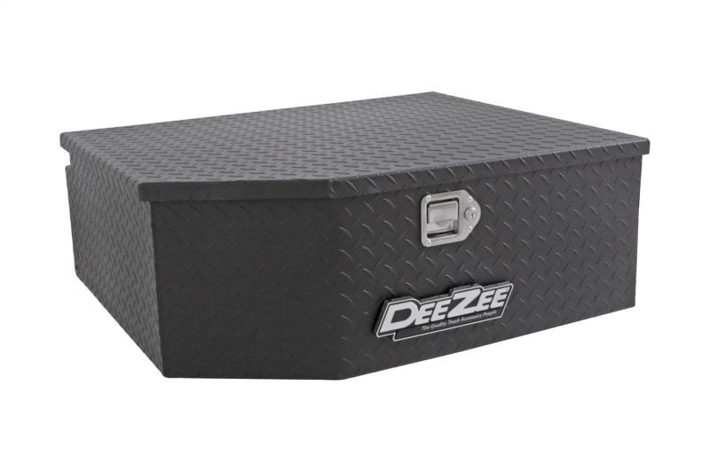 Dee Zee DZ 6534JWTB