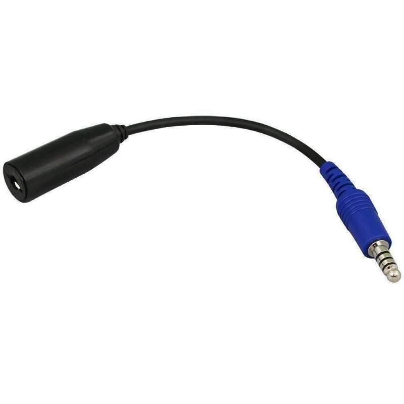 Rugged Radios IH-2-OCH-ADPT