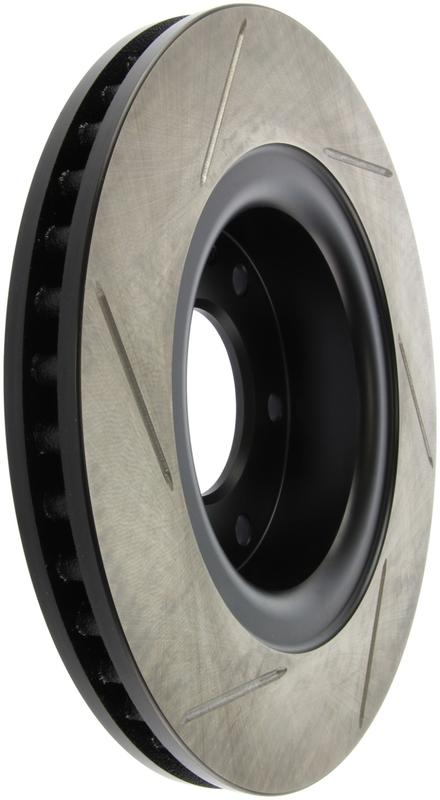 Stoptech 126.66063SL