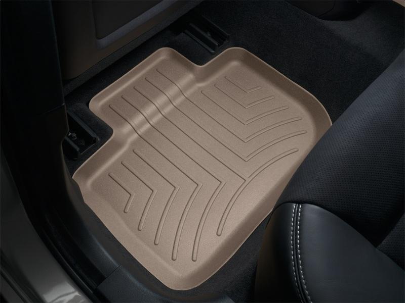WeatherTech 453792