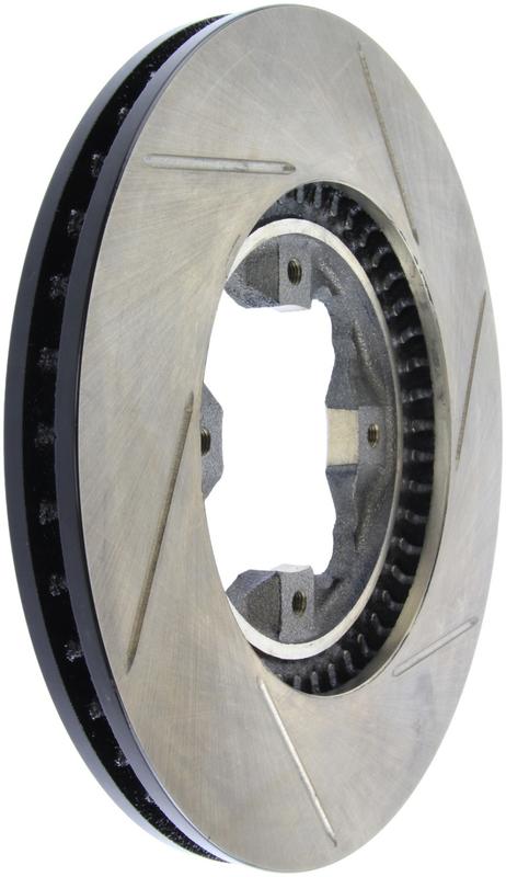 Stoptech 126.40025SL