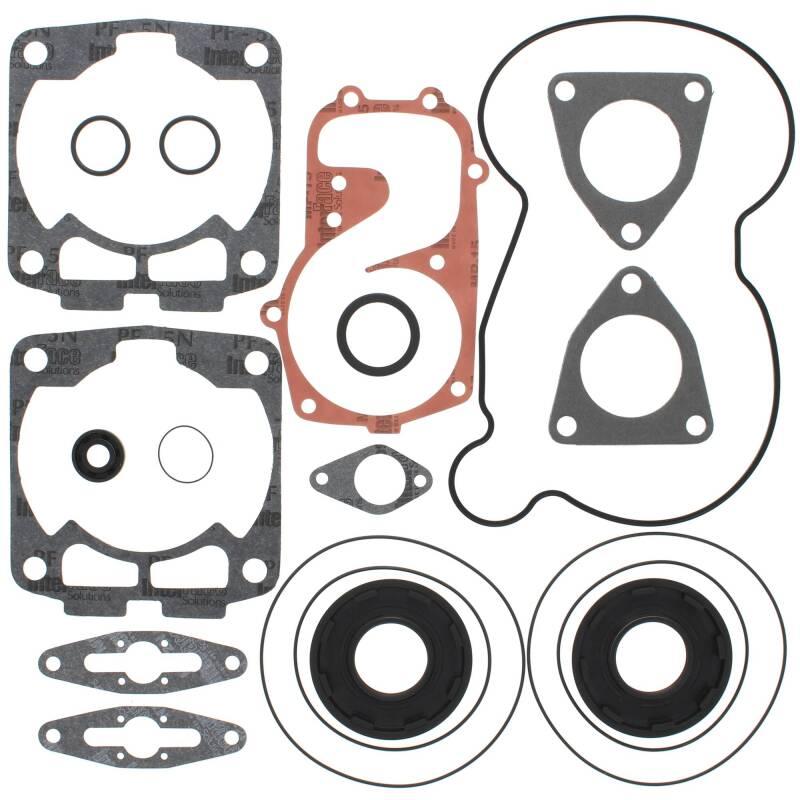 Vertex Pistons 711297