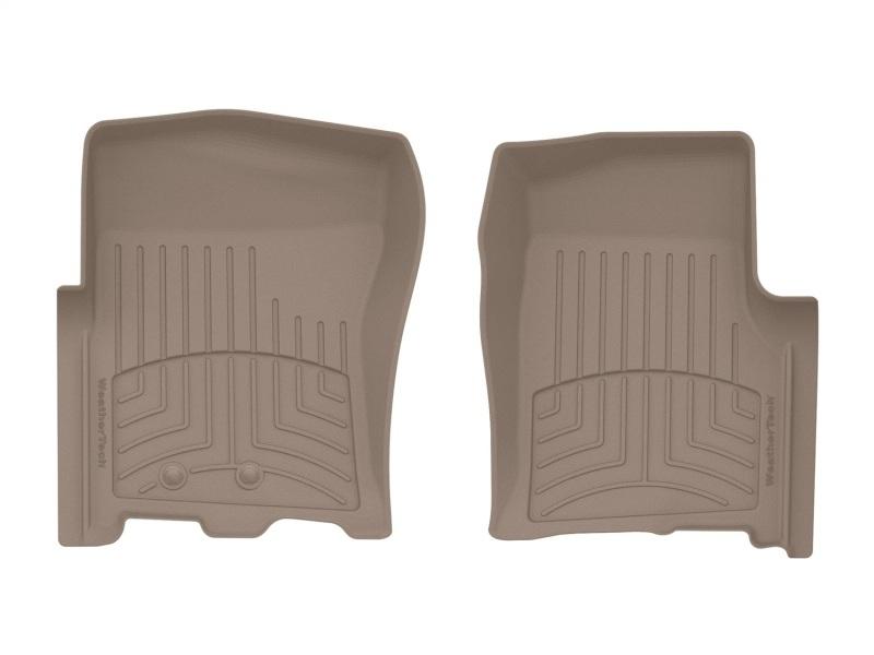 WeatherTech 453531IM