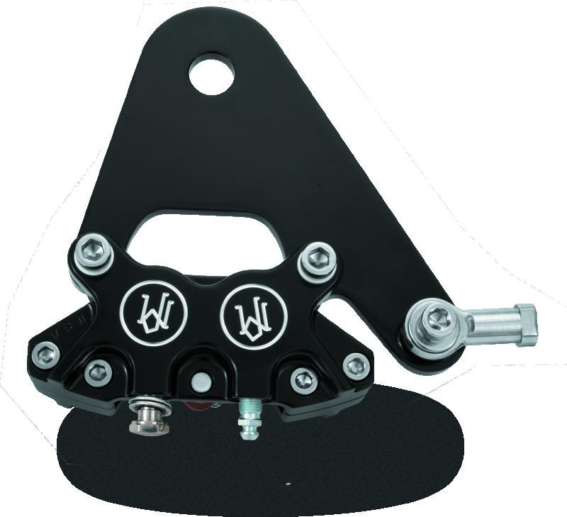 Performance Machine 1272-0052-BM