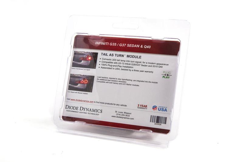 Diode Dynamics DD3027