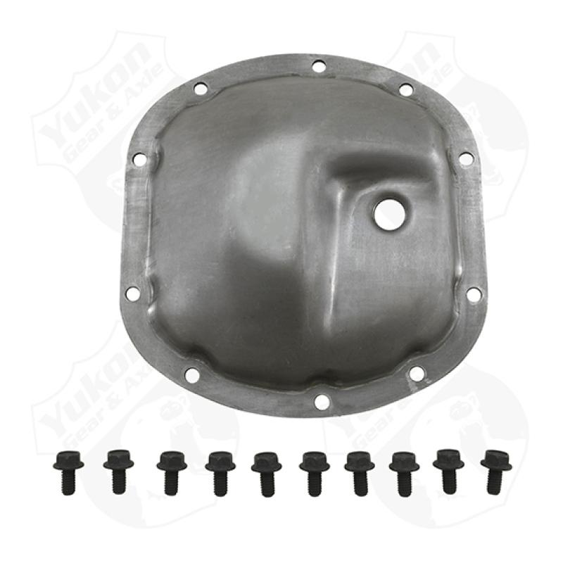 Yukon Gear & Axle YP C5-D30-STD
