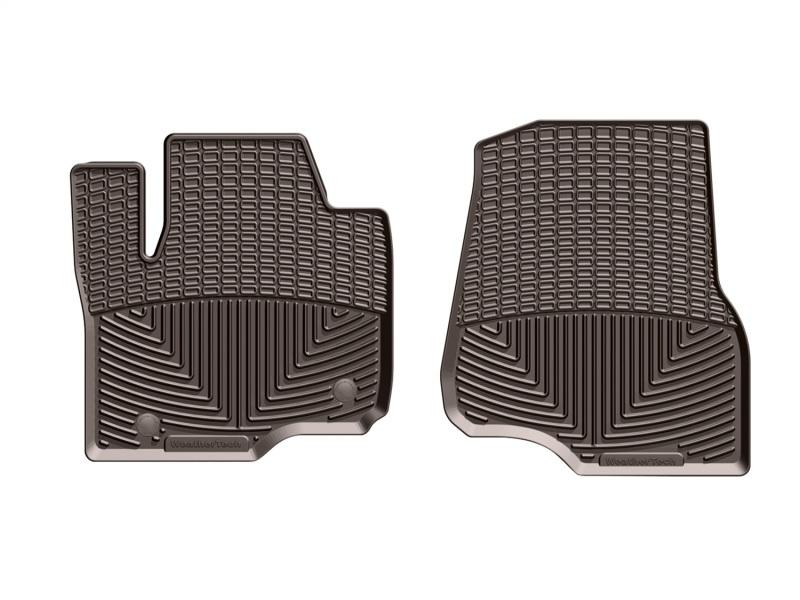 WeatherTech W408CO