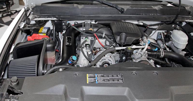 K&N Engineering 71-3066