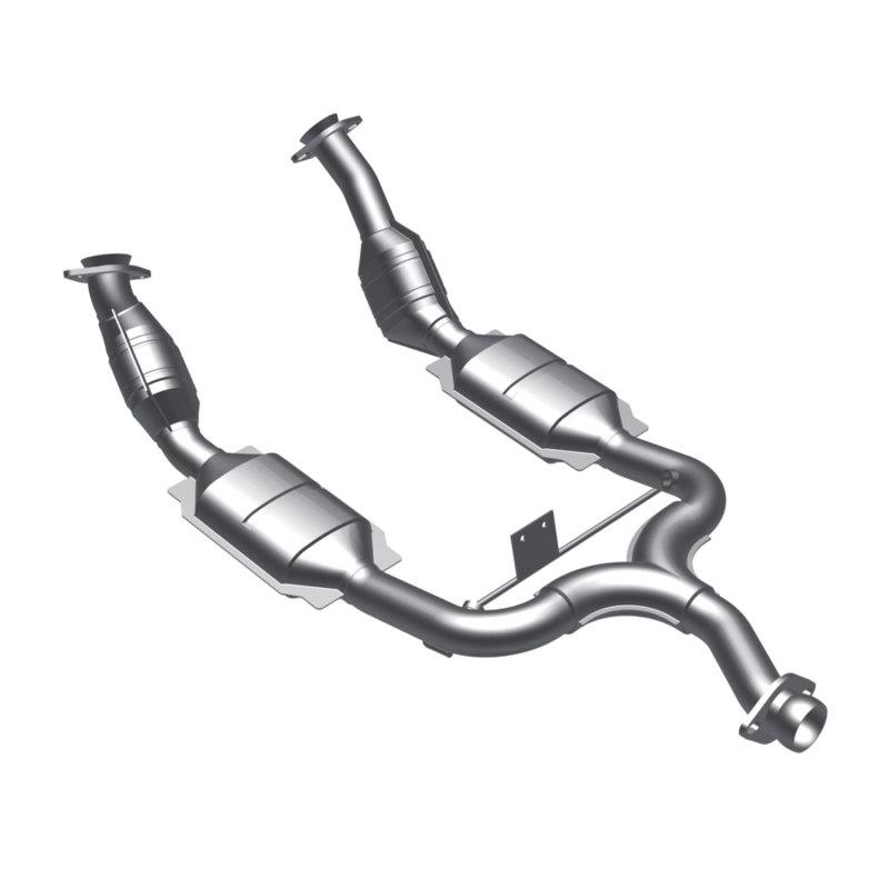 Magnaflow 441108