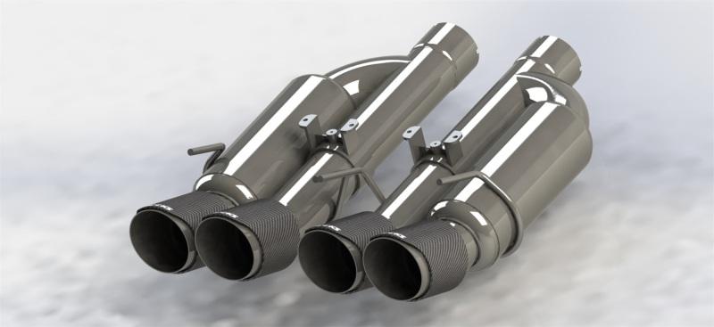 Kooks Headers 21606750