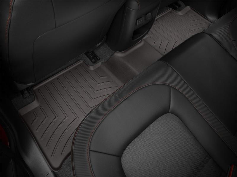 WeatherTech 477512