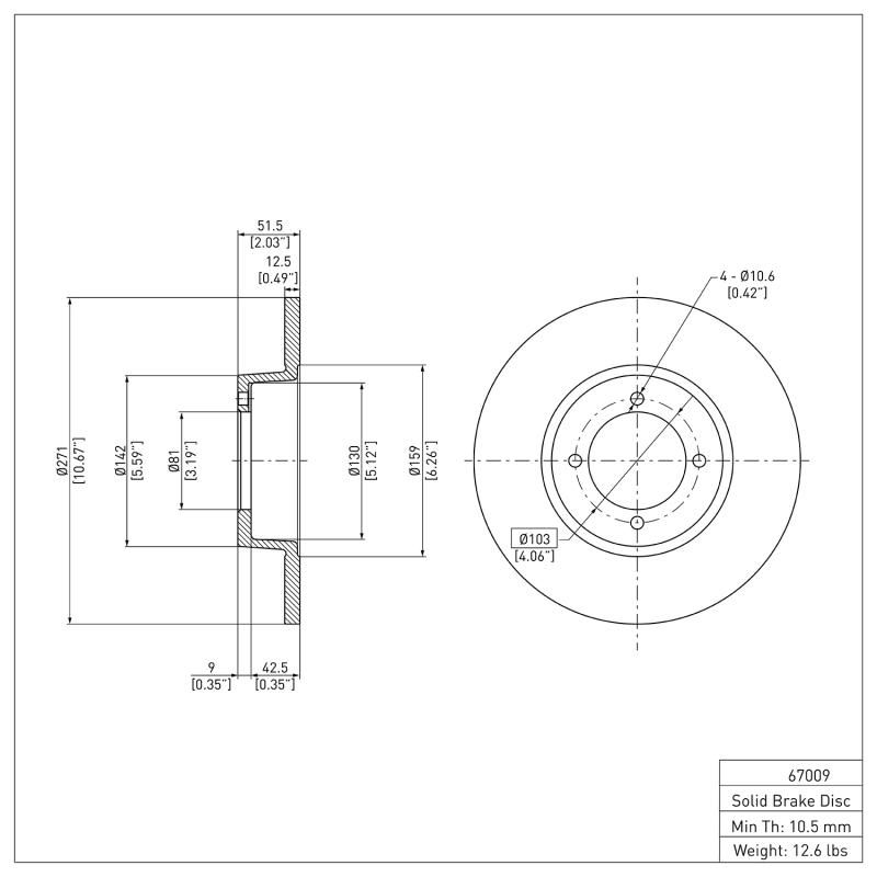 R1 Concepts ERE-67009