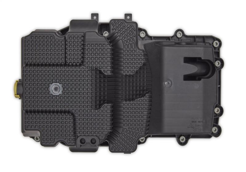 Ford Racing M-6675-M52