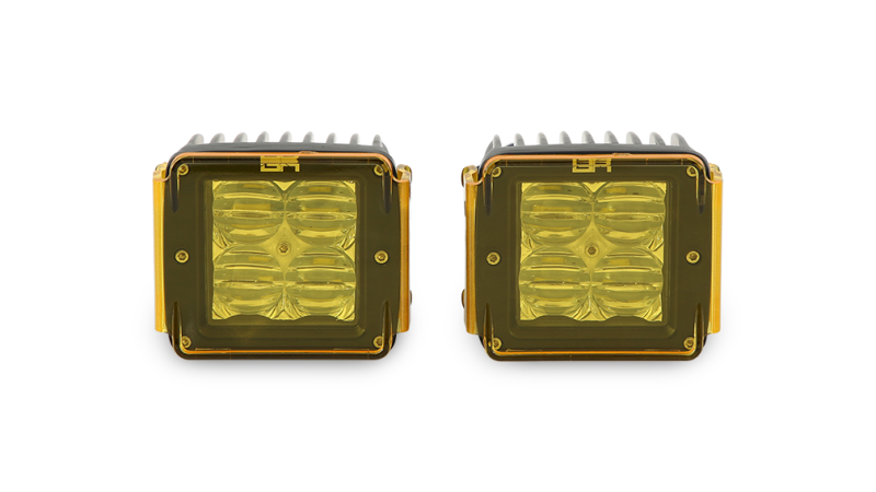 Body Armor 4x4 60040