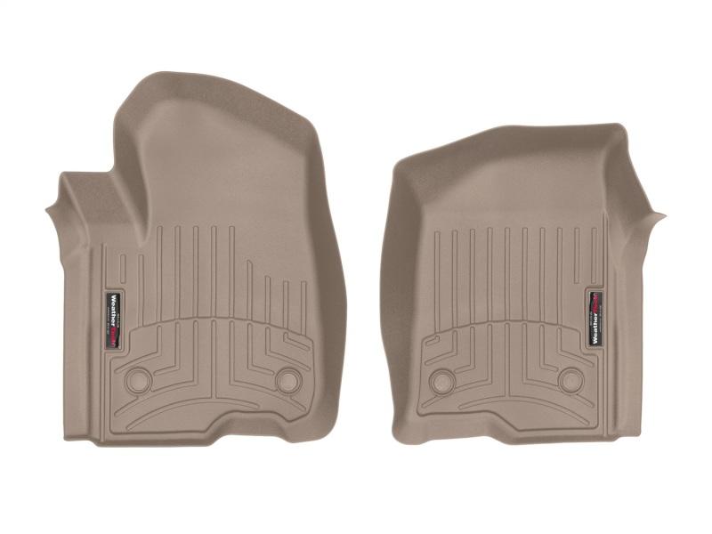 WeatherTech 4514361