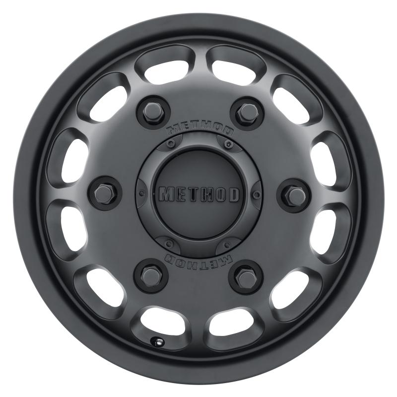 Method Wheels MR901655925117