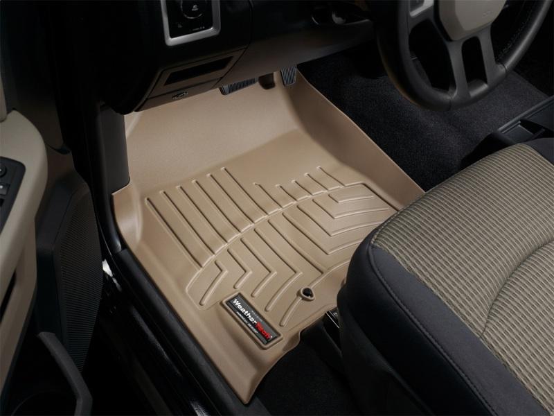 WeatherTech 452161