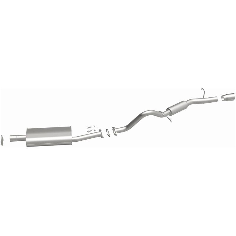 Magnaflow 106-0535