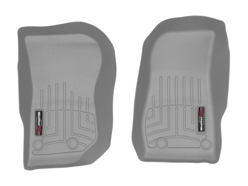 WeatherTech 465731