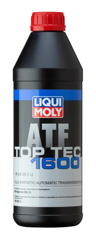 LIQUI MOLY 20024-1