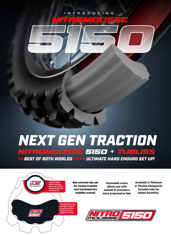 Nuetech TUbliss NMS-5150-18