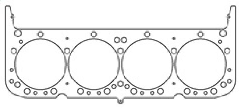 Cometic Gasket C5474-036