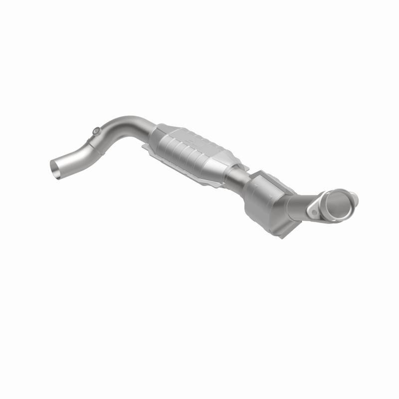 Magnaflow 447158