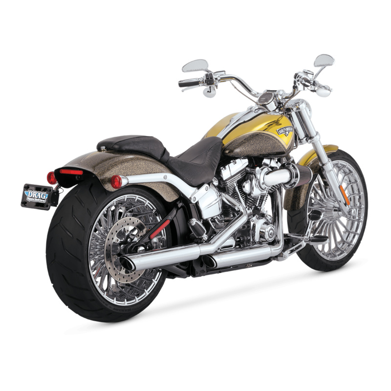 Vance and Hines 16335