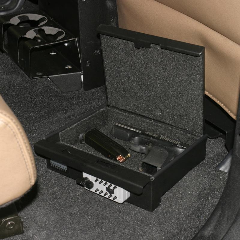 Tuffy Products 289-089-01