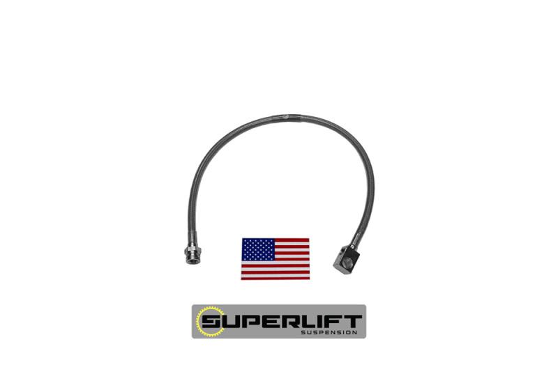 Superlift 91400