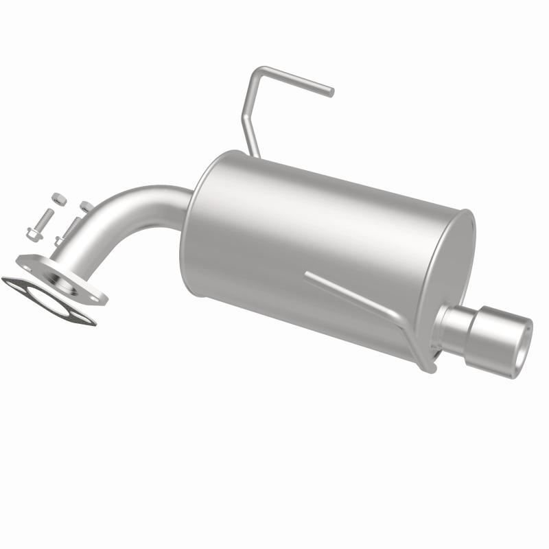 Magnaflow 108-0122