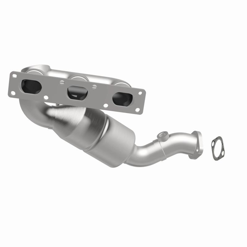 Magnaflow 452466