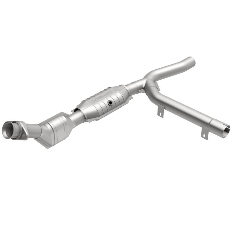 Magnaflow 447146