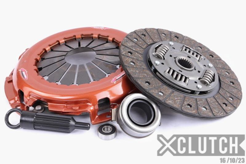 XCLUTCH XKTY24010-1A